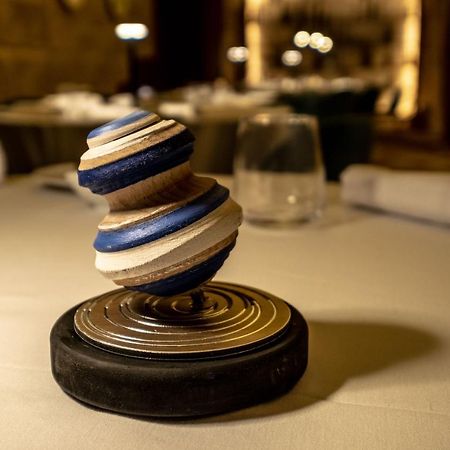 Hotel Borgo Di Ciaula Санта-Флавия Экстерьер фото