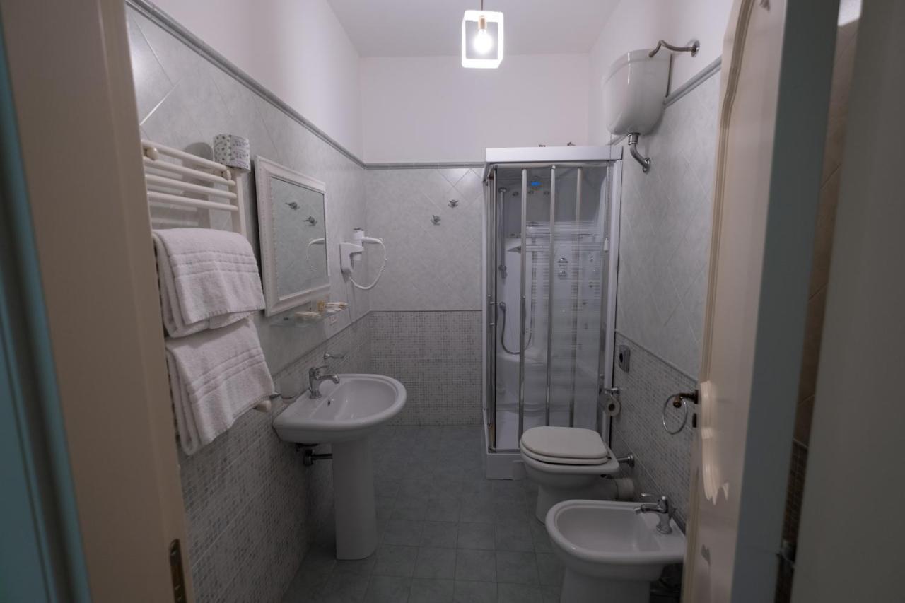 Hotel Borgo Di Ciaula Санта-Флавия Экстерьер фото