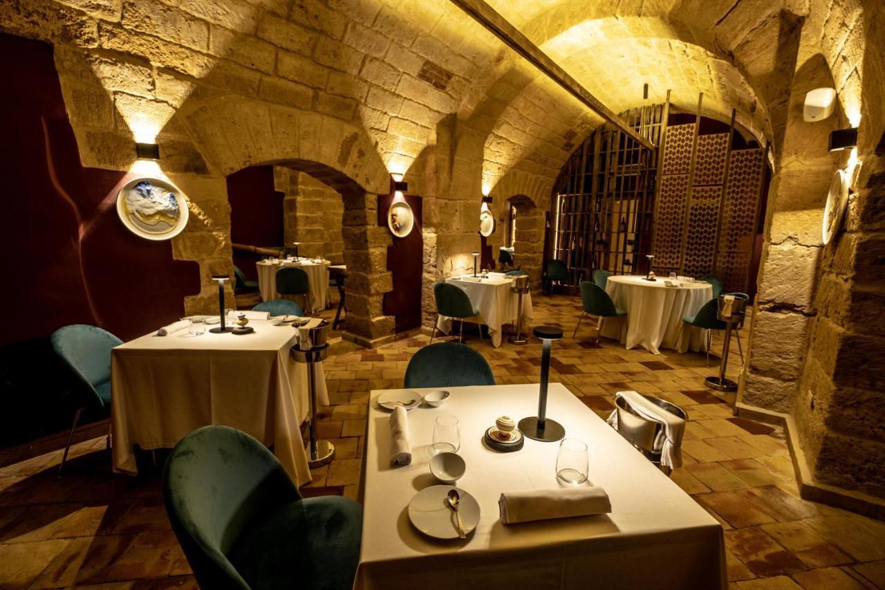 Hotel Borgo Di Ciaula Санта-Флавия Экстерьер фото